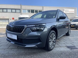 Skoda Kamiq 1.5 TSI ACT Sport Business Panoramadak