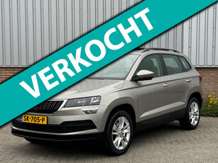 Skoda Karoq 1.0 TSI Ambition Business DSG-AUT/ Panoramadak