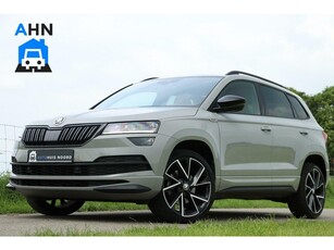 Skoda Karoq 1.5 TSI / DSG / Sportline / Virtual Cockpit /