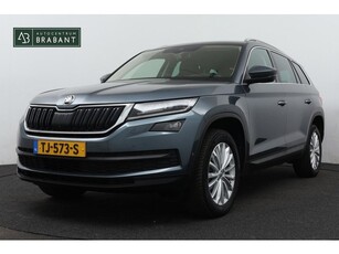 Skoda Kodiaq 1.4 TSI ACT Style Business 7p. Automaat