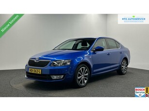 Skoda Octavia 1.2 TSI Greentech Edition Businessline