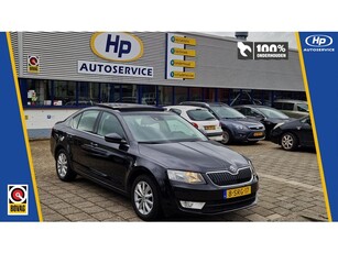 Skoda Octavia 1.6 TDI Elegance Businessline Automaat !