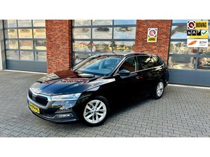 Skoda Octavia Combi 1.0 TSI Bns Edition Plus