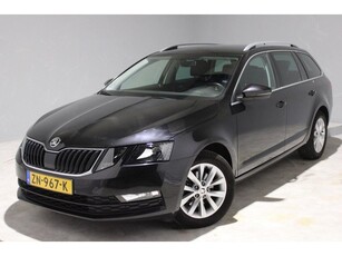 Skoda Octavia Combi 1.0 TSI Combi *Stoelverwarming* PDC*