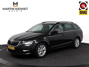 Skoda Octavia Combi 1.0 TSIVirtual CockpitAdaptive Cruise