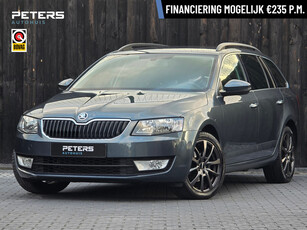 Skoda Octavia Combi 1.2 TSI Greentech | Automaat| Trekh| Nav