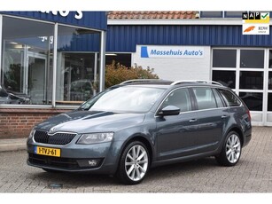 Skoda Octavia Combi 1.4 TSI Greent. Eleg. Businessl. DSG