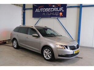 Skoda Octavia Combi 1.5 TSI Greentech Ambition Business -