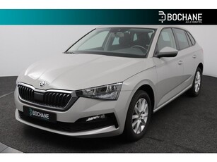 Skoda Scala 1.0 TSI 115pk Ambition CARPLAY AIRCO LMV