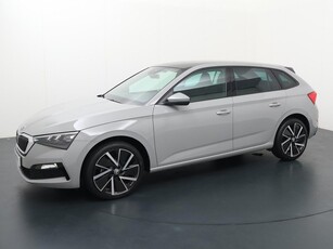 Skoda Scala 1.0 TSI Sport Business 115 PK Panoramadak