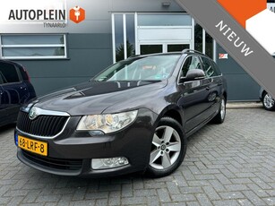 Skoda Superb 1.4 TSI Comfort Business