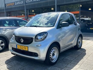 Smart Fortwo BWJ 2020 EQ Essential 18 kWh 82PK