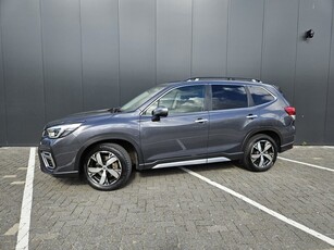 Subaru Forester 2.0i e-BOXER Premium Lederen bekleding/