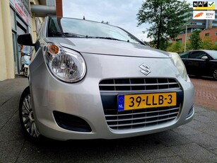 Suzuki Alto 1.0 Base 5drs Stuurbekr Apk