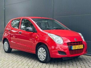 Suzuki Alto 1.0 Base NWE APK (bj 2010)