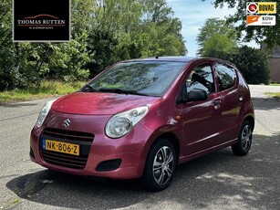 Suzuki Alto 1.0 Comfort 2010 Inruilkoopje Airco