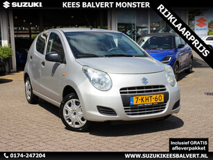 Suzuki Alto 1.0 Comfort