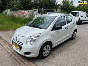 Suzuki Alto 1.0 Comfort