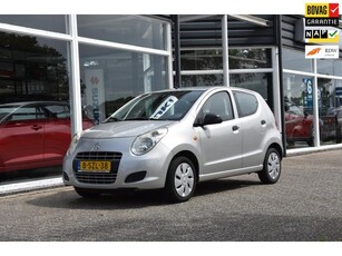 Suzuki Alto 1.0 Comfort Airco- NL-auto