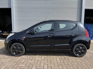 Suzuki Alto 1.0 Comfort Plus