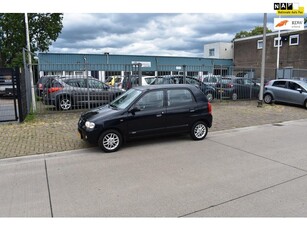 Suzuki Alto 1.1 GLX Jubilée 2