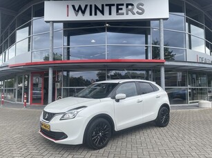 Suzuki Baleno 1.0 Boosterjet High Executive 17