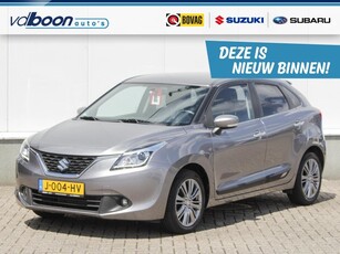 Suzuki Baleno 1.0 Boosterjet High Executive Navi Clima