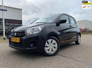 Suzuki Celerio 1.0 Comfort, 1e eig. Nap, Airco, PDC v+a