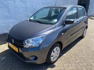 Suzuki Celerio 1.0 Comfort - Airco - Trekhaak