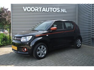 Suzuki Ignis 1.2 , AIRCO , LMV , ELEC RAMEN , CV (bj 2017)