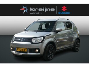 Suzuki Ignis 1.2 Select RIJKLAARPRIJS