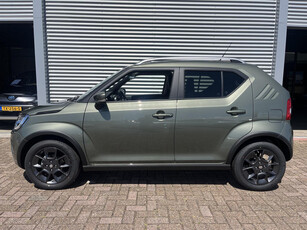 Suzuki Ignis 1.2 Smart Hybrid Style Automaat