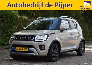 Suzuki Ignis 1.2 Smart Hybrid Style Vol Camera Nav