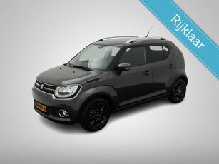 Suzuki Ignis 1.2 Stijl Automaat