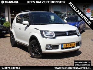 Suzuki Ignis 1.2 Stijl/Style Hybrid