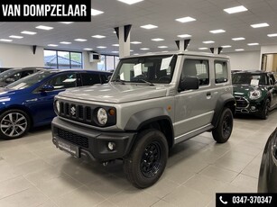 Suzuki Jimny 1.5 Professional / ALLGRIP / 4X4 / STOELVERW.