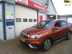 Suzuki S-Cross 1.4 Boosterjet High Executive