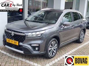 Suzuki S-Cross 1.5 HYBRID STYLE ALLGRIP AUTOMAAT 360 Camera