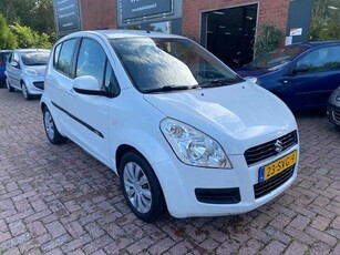 Suzuki Splash 1.0 VVT Comfort Airco