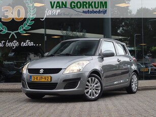 Suzuki Swift 1.2 Bandit EASSS (bj 2013)