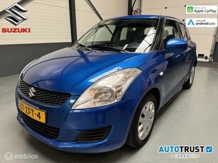 Suzuki Swift 1.2 Comfort 5-drs AutomaatAircoCarplay