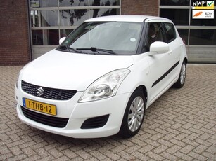 Suzuki Swift 1.2 Comfort