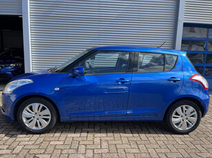 Suzuki Swift 1.2 Comfort EASSS