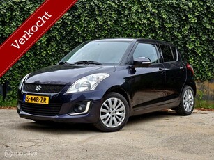 Suzuki Swift 1.2 Comfort EASSS Clima Cruise LMV