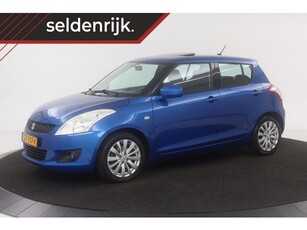 Suzuki Swift 1.2 Comfort Schuifdak Keyless Climate