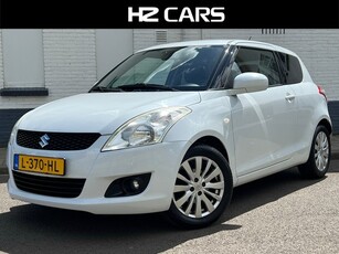 Suzuki Swift 1.2 Comfort3drsAircoElektr.pakketNetjes!