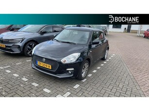 Suzuki Swift 1.2 Select Apple car/Android auto Navigatie