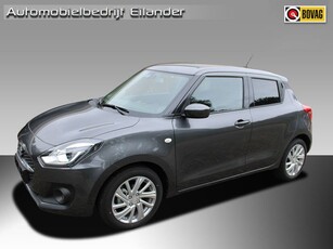 Suzuki Swift 1.2 Select Smart Hybrid CVT Automaat