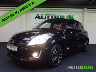 Suzuki SWIFT 1.2 Style EASSS | Alcantara | Evt. Carplay