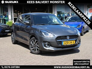 Suzuki SWIFT 1.2 Style Hybrid AUTOMAAT/CLIMA/CRUISE/NAVI